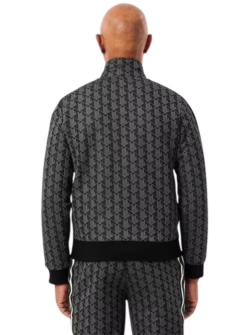 SH13684PC GRIGIO lacoste | SH13684PC GRIGIO